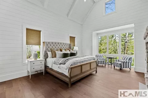 Bedroom - 33 Sanctuary Ridge Rd, Highlands, NC 28741 photo 1 of 5