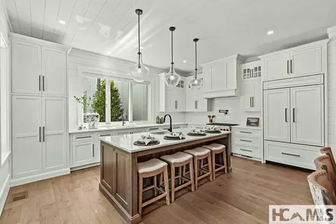 Kitchen - 33 Sanctuary Ridge Rd, Highlands, NC 28741 photo 1 of 10