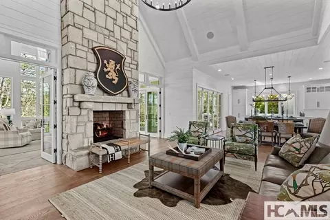Living - 33 Sanctuary Ridge Rd, Highlands, NC 28741 photo 1 of 3