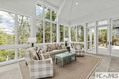 Exterior - 33 Sanctuary Ridge Rd, Highlands, NC 28741 photo 6 of 12