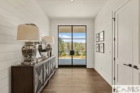 Entry Way - 33 Sanctuary Ridge Rd, Highlands, NC 28741 photo 1 of 4