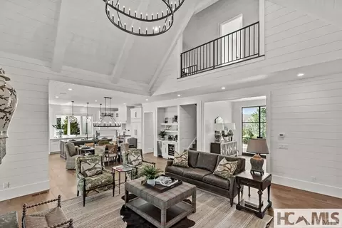 Living - 33 Sanctuary Ridge Rd, Highlands, NC 28741 photo 2 of 3