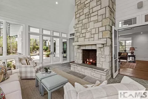 Exterior - 33 Sanctuary Ridge Rd, Highlands, NC 28741 photo 7 of 12