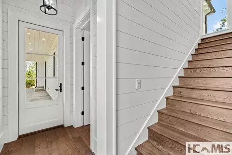 Entry Way - 33 Sanctuary Ridge Rd, Highlands, NC 28741 photo 4 of 4