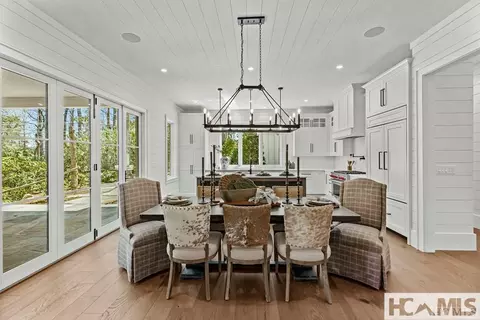 Dining - 33 Sanctuary Ridge Rd, Highlands, NC 28741 photo 2 of 2