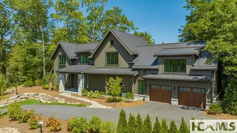 Exterior - 33 Sanctuary Ridge Rd, Highlands, NC 28741 photo 2 of 12
