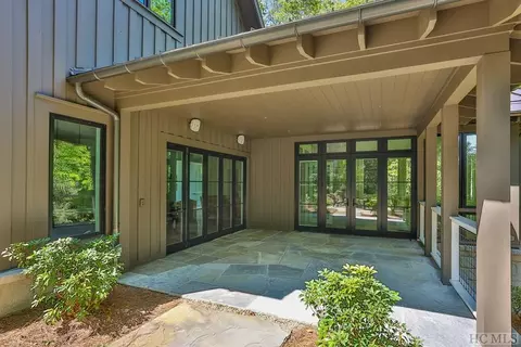 Exterior - 33 Sanctuary Ridge Rd, Highlands, NC 28741 photo 12 of 12