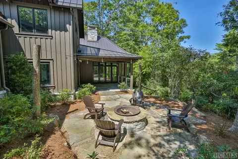 Exterior - 33 Sanctuary Ridge Rd, Highlands, NC 28741 photo 9 of 12