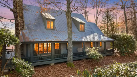 1764 Retreat Ln, Highlands, NC 28741