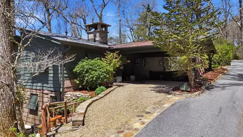 172 Dogwood Dr, Highlands, NC 28741