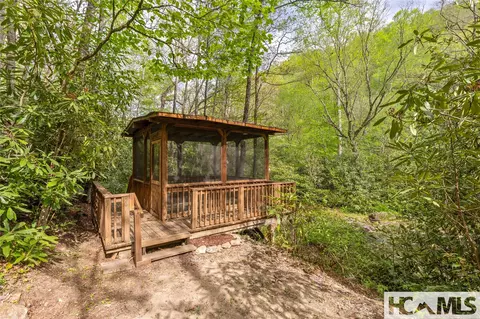 Exterior - 1701 Cullowhee Forest Rd, Cullowhee, NC 28723 photo 16 of 21