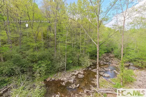 View/Area - 1701 Cullowhee Forest Rd, Cullowhee, NC 28723 photo 1 of 12