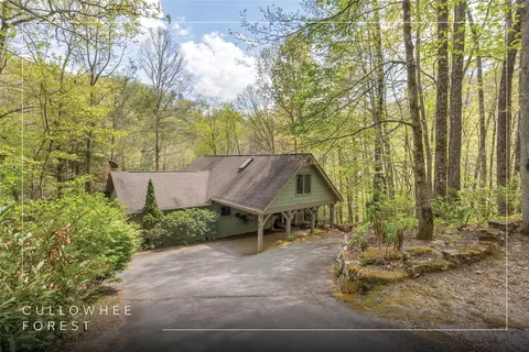 Other - 1701 Cullowhee Forest Rd, Cullowhee, NC 28723 photo 2 of 26