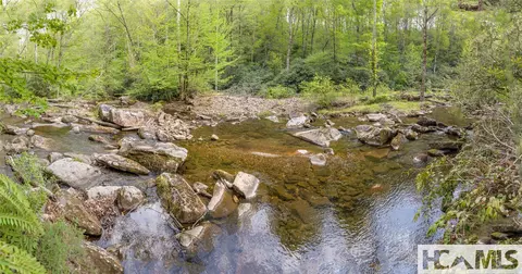 View/Area - 1701 Cullowhee Forest Rd, Cullowhee, NC 28723 photo 3 of 12