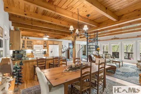 Dining - 1701 Cullowhee Forest Rd, Cullowhee, NC 28723 photo 2 of 6
