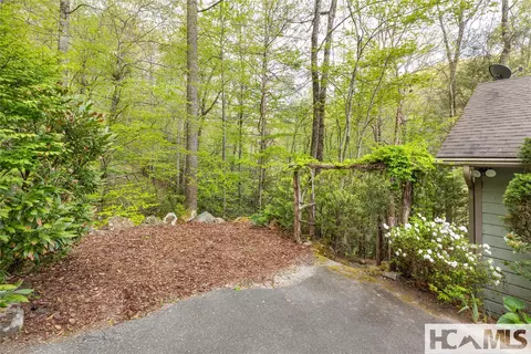 Exterior - 1701 Cullowhee Forest Rd, Cullowhee, NC 28723 photo 5 of 21