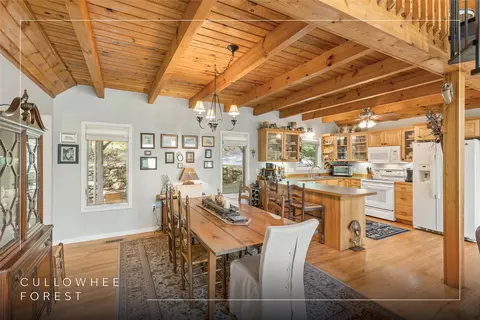 Dining - 1701 Cullowhee Forest Rd, Cullowhee, NC 28723 photo 1 of 6