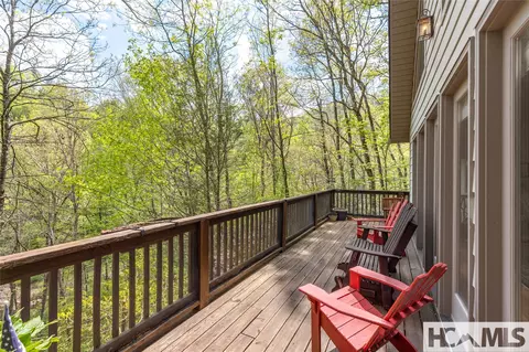Exterior - 1701 Cullowhee Forest Rd, Cullowhee, NC 28723 photo 13 of 21