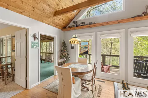 Dining - 1701 Cullowhee Forest Rd, Cullowhee, NC 28723 photo 5 of 6