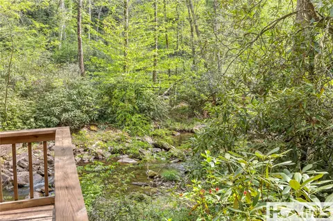 Exterior - 1701 Cullowhee Forest Rd, Cullowhee, NC 28723 photo 19 of 21