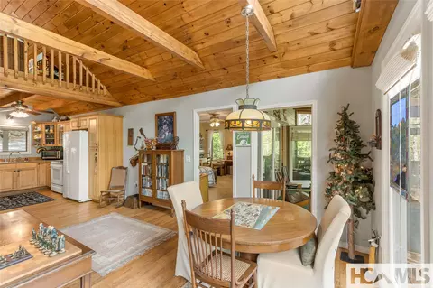 Dining - 1701 Cullowhee Forest Rd, Cullowhee, NC 28723 photo 6 of 6