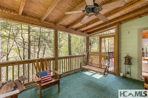 Exterior - 1701 Cullowhee Forest Rd, Cullowhee, NC 28723 photo 10 of 21