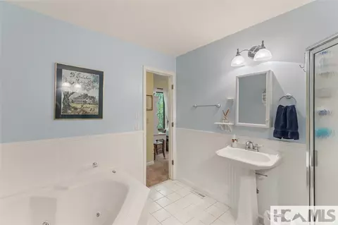 Bath - 1701 Cullowhee Forest Rd, Cullowhee, NC 28723 photo 2 of 7