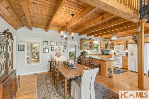Dining - 1701 Cullowhee Forest Rd, Cullowhee, NC 28723 photo 3 of 6