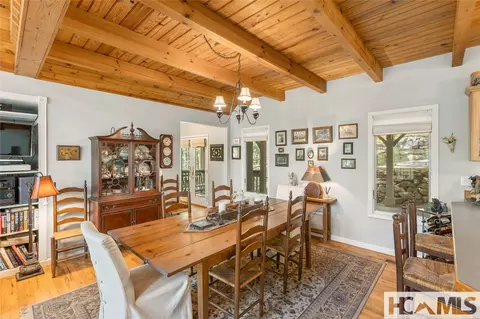 Dining - 1701 Cullowhee Forest Rd, Cullowhee, NC 28723 photo 4 of 6