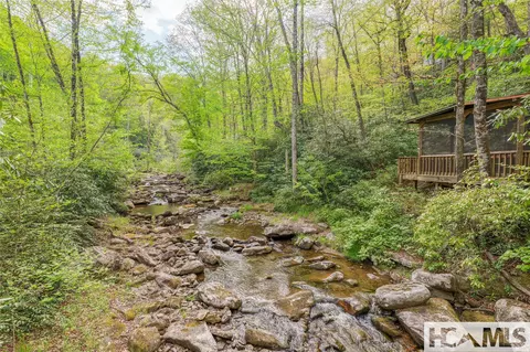Exterior - 1701 Cullowhee Forest Rd, Cullowhee, NC 28723 photo 21 of 21