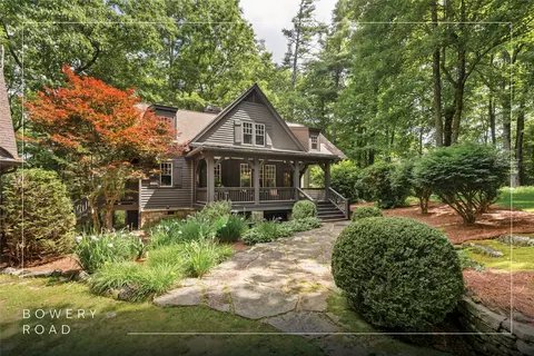 2147 Bowery Rd, Highlands, NC 28741
