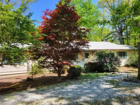 350 Old Orchard Rd, Highlands, NC 28741