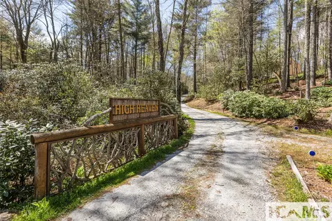 400 Cole Mountain Cir, Highlands, NC 28741