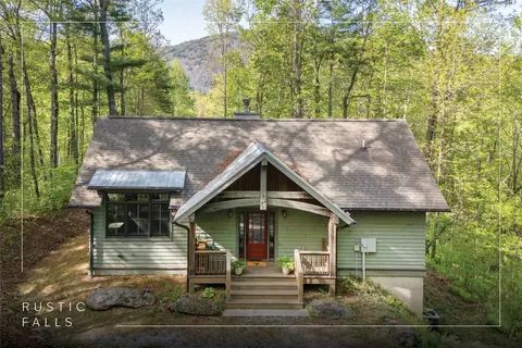 428 Chestnut Ridge Rd, Highlands, NC 28741