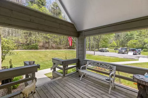 Exterior - 232 River Run Rd #1907, Sapphire, NC 28774 photo 3 of 8