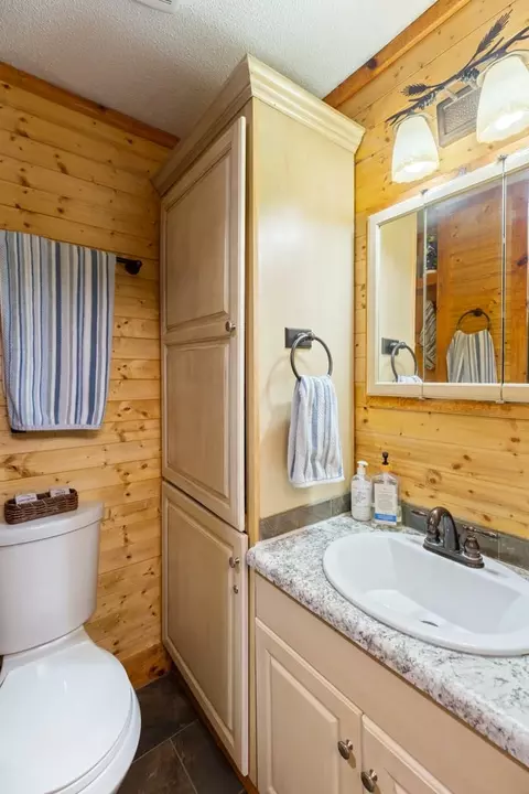 Bath - 232 River Run Rd #1907, Sapphire, NC 28774 photo 1 of 4