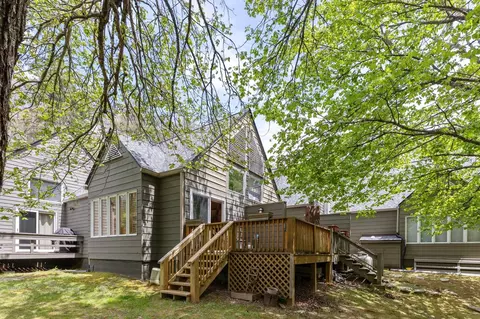 Exterior - 232 River Run Rd #1907, Sapphire, NC 28774 photo 8 of 8