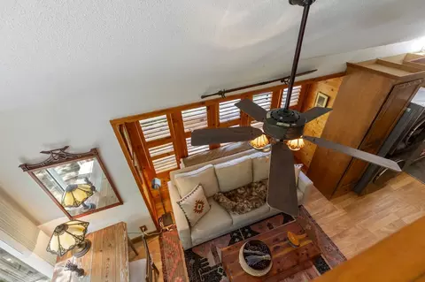 Living - 232 River Run Rd #1907, Sapphire, NC 28774 photo 5 of 5