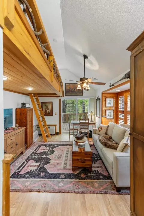 Living - 232 River Run Rd #1907, Sapphire, NC 28774 photo 1 of 5