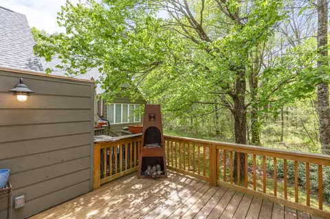 Exterior - 232 River Run Rd #1907, Sapphire, NC 28774 photo 5 of 8