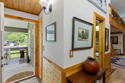 Entry Way - 232 River Run Rd #1907, Sapphire, NC 28774 photo 1 of 3