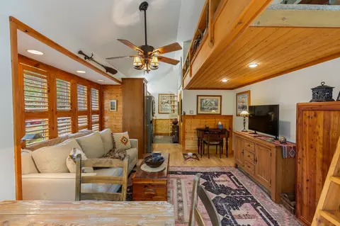 Living - 232 River Run Rd #1907, Sapphire, NC 28774 photo 3 of 5