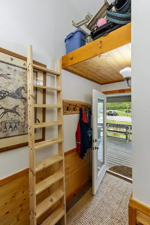 Entry Way - 232 River Run Rd #1907, Sapphire, NC 28774 photo 3 of 3