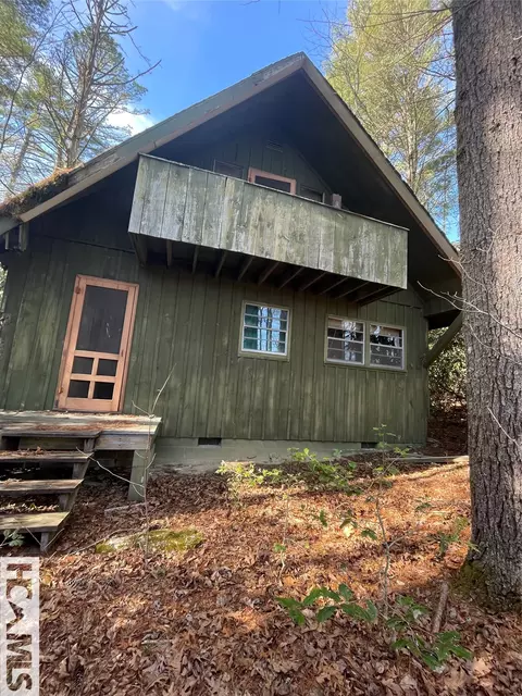 168 Plateau Rdg, Cashiers, NC 28717