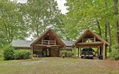 1575 Lloyd Cove Rd, Scaly Mountain, NC 28775 photo 2