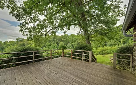 1575 Lloyd Cove Rd, Scaly Mountain, NC 28775 photo 4