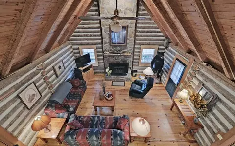 1575 Lloyd Cove Rd, Scaly Mountain, NC 28775 photo 17