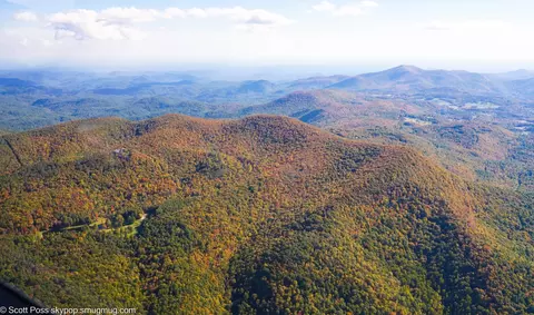 1575 Lloyd Cove Rd, Scaly Mountain, NC 28775 photo 8