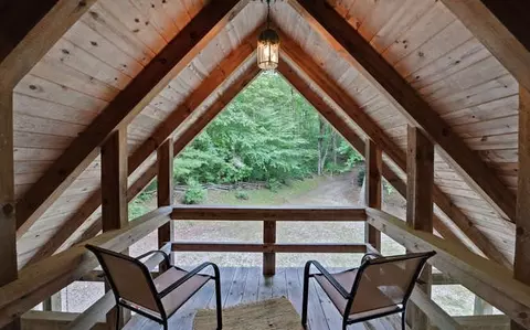 1575 Lloyd Cove Rd, Scaly Mountain, NC 28775 photo 22