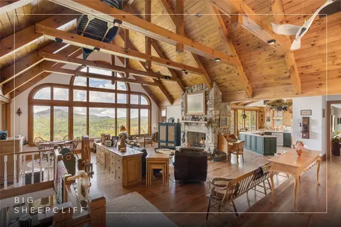 521 Sheepcote Rd, Cashiers, NC 28717